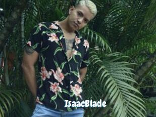 IsaacBlade