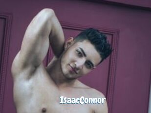 IsaacConnor