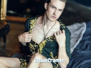 IsaacCramer