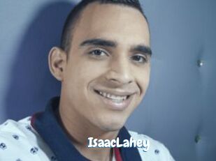 IsaacLahey