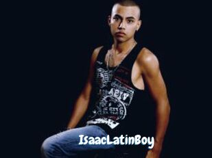 IsaacLatinBoy