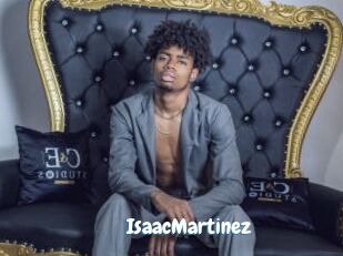 IsaacMartinez