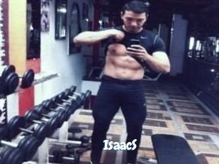 IsaacS