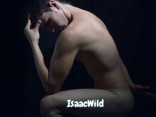 IsaacWild