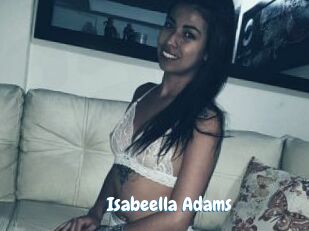 Isabeella_Adams