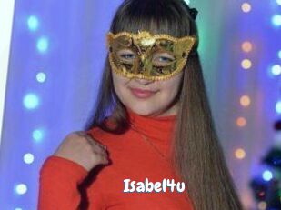 Isabel_4u