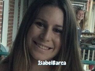 IsabelBarca