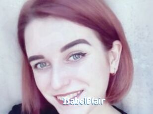 IsabelBlair