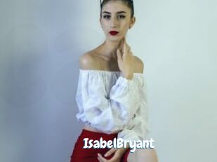 IsabelBryant