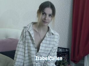 IsabelCallen