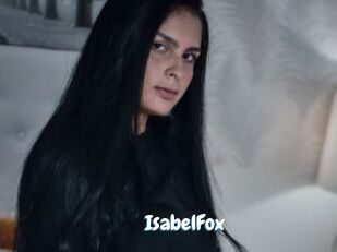 IsabelFox