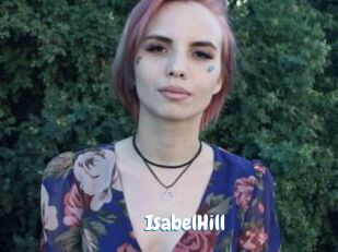 IsabelHill