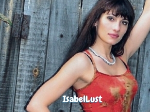 IsabelLust