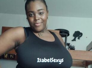 IsabelSexys
