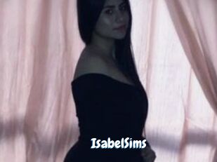 IsabelSims
