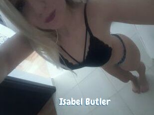 Isabel_Butler