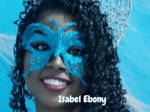 Isabel_Ebony