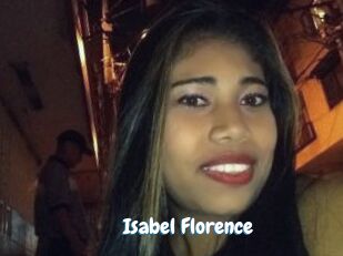 Isabel_Florence
