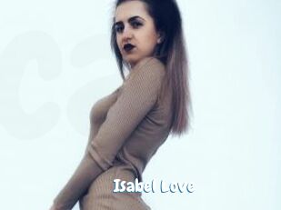 Isabel_Love
