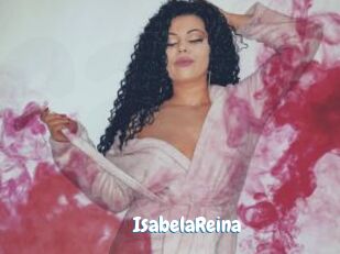 IsabelaReina