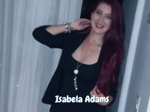 Isabela_Adams