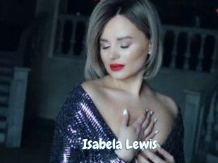 Isabela_Lewis