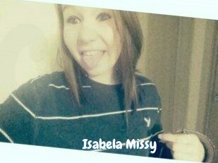 Isabela_Missy