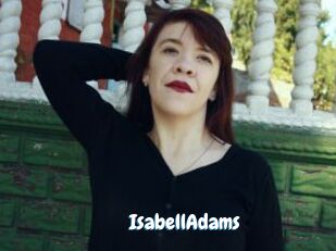 IsabellAdams