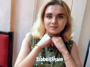 IsabellShain
