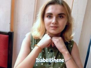 IsabellShene