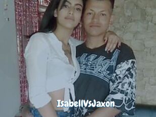 IsabellVsJaxon
