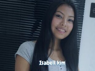 Isabell_kim
