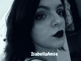 IsabellaAnise