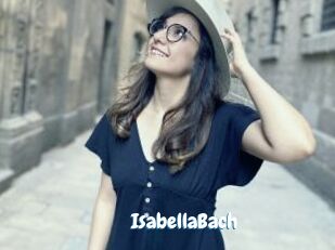 IsabellaBach