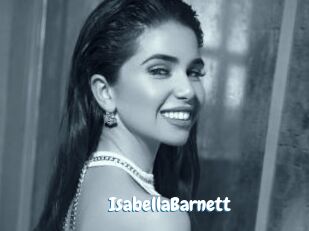 IsabellaBarnett
