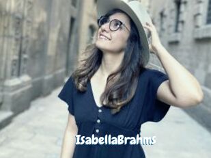 IsabellaBrahms