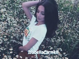 IsabellaCarmell