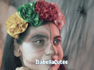 IsabellaCutee