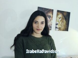IsabellaDavidson