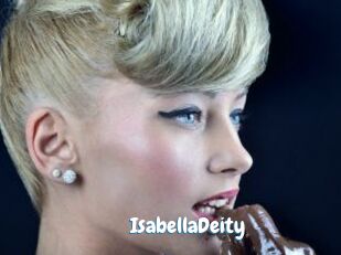 IsabellaDeity