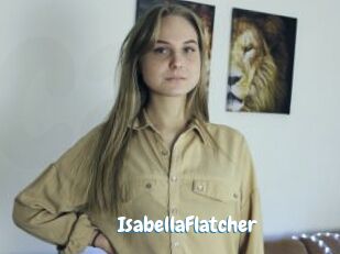 IsabellaFlatcher