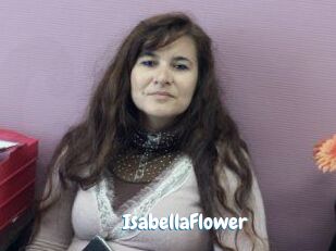 IsabellaFlower