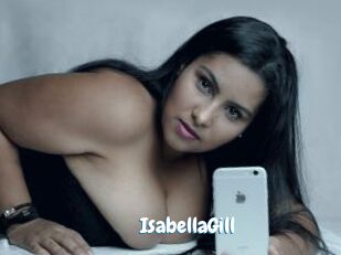 IsabellaGill