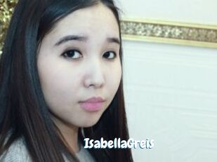 IsabellaGreis