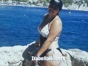 IsabellaHilbert