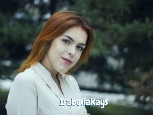 IsabellaKays
