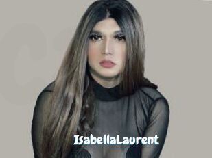 IsabellaLaurent