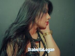 IsabellaLogan