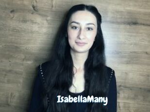 IsabellaMany
