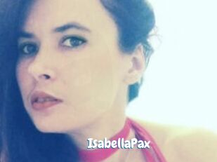 IsabellaPax